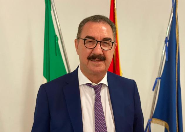 decio terrana