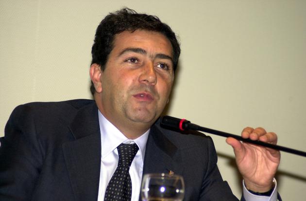 Chi è Andrea Riello: moglie, figli, causa morte, biografia e curriculum dell'ex Presidente di Confindustria Veneto