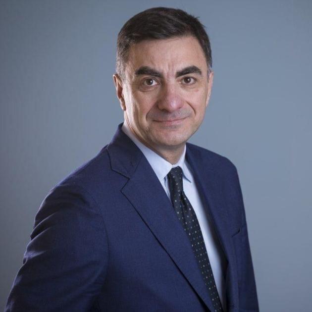 domenico Gambacorta