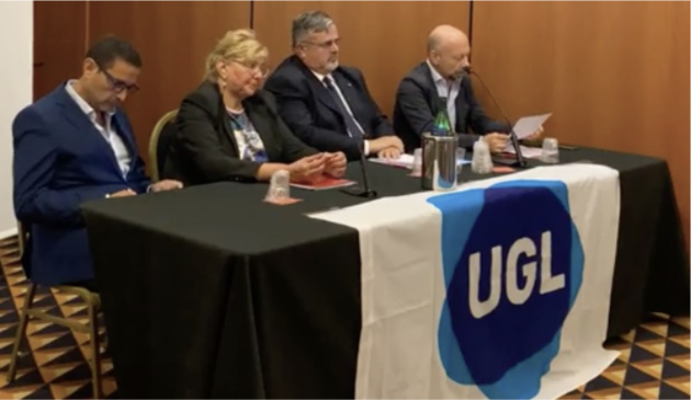 Pensioni. Paolo Capone, Leader UGL: “No Legge Fornero. Quota 41 soluzione per tutelare diritti dei lavoratori”