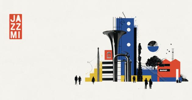 JAZZMI torna a Milano alla sua settima edizione: più di 200 eventi tra concerti e mostre