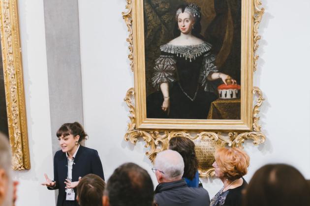 Collezione Fondazione CRF