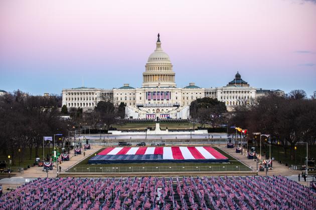 Usa 2024, elezioni presidenziali, 365 giorni all'insediamento del nuovo presidente americano