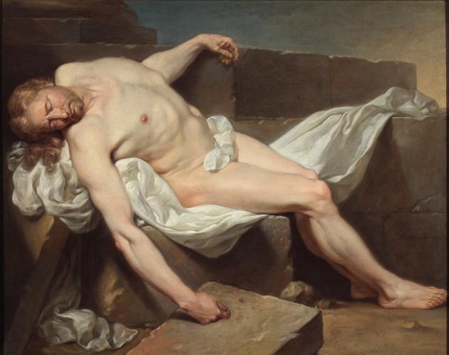 Lagrenée