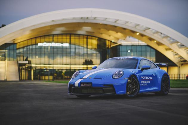 Il Porsche Experience Center Franciacorta compie un anno