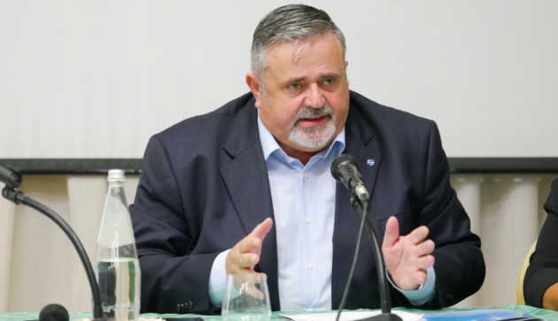 Lavoro. Paolo Capone, Leader UGL: “Garantire partecipazione dei lavoratori alla gestione delle imprese”