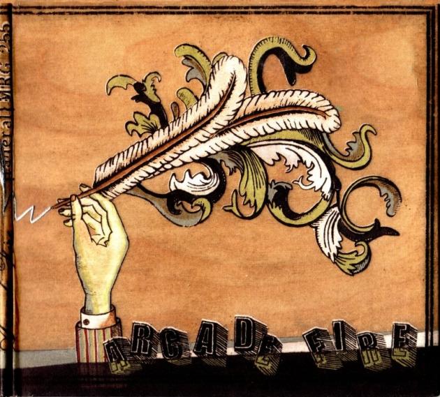 "Funeral" degli Arcade Fire compie 18 anni: ricordando lo struggente capolavoro degli anni 2000
