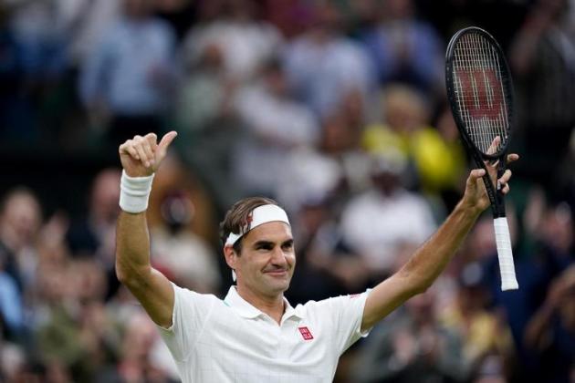 Federer si ritira dal tennis: "La Laver Cup sarà il mio ultimo torneo"