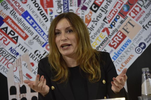  Cultura, Lucia Borgonzoni: “Aumentare tax credit per gli artisti, oggi è al 20%”. FIMI d'accordo con la proposta 