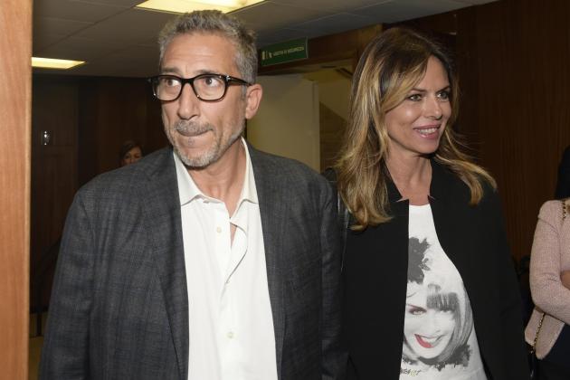 Chi è Lucio Presta, patrimonio, moglie, figli, età, ex famose: tutto sul marito di Paola Perego