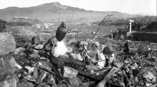 Hiroshima e Nagasaki, accadde oggi il più mostruoso e rapido sterminio di civili nella storia