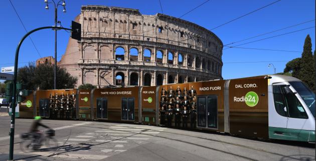 Radio 24 presenta i palinsesti 2022-2023: Manuel Agnelli per la prima volta alla conduzione di un programma radiofonico 