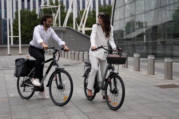 Nuove e-bike Lancia-Platum, per una micro-mobilità elegante