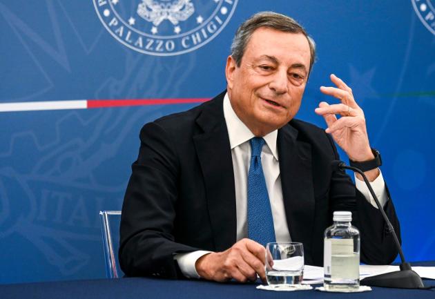 Confcommercio: "Entro metà 2023 chiuderanno 120mila aziende". Il piano di Draghi prosegue alla grande