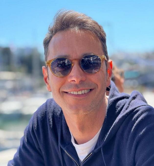 Addio a Gianluca Andolfi, morto il giovane communication manager di Air France KLM