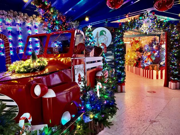 Regno Babbo Natale