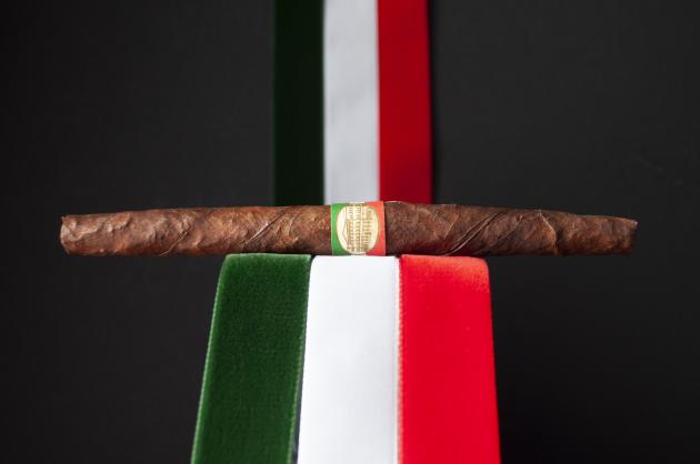 Manifatture Sigaro Toscano vince la Cigar Trophy Award Ceremony 2022: eletto “Best Cigar Other Countries”