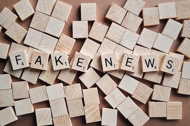 Lotta alle fake news: ossia come colpiranno ogni pensiero libero