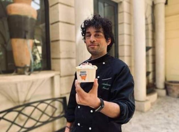 Caro gas, la gelateria Fassi e la bolletta record da 18.000 euro: lo sfogo sui social