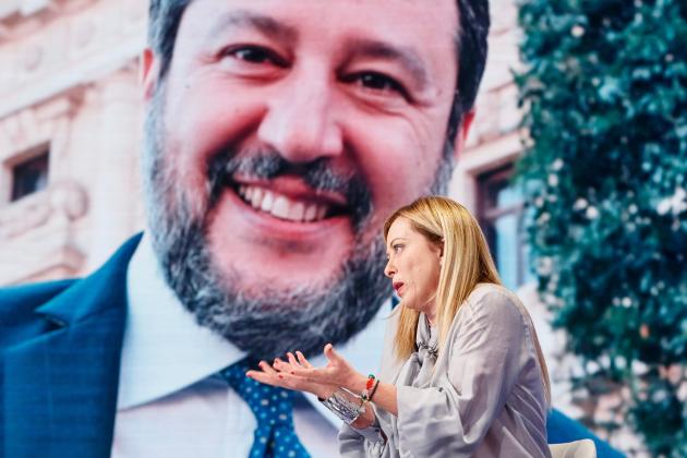Rissa nel Centrodestra: gelo tra Salvini e Meloni, frattura al Nord e voci di elezioni anticipate. La Lega minaccia di far saltare il Premierato e Calenda è pronto ad entrate nel centrodestra (senza l