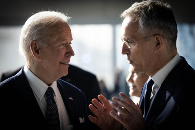 Elezioni 2022, dal voto non cambierà nulla. Il programma a trazione americana ucciderà l'Occidente