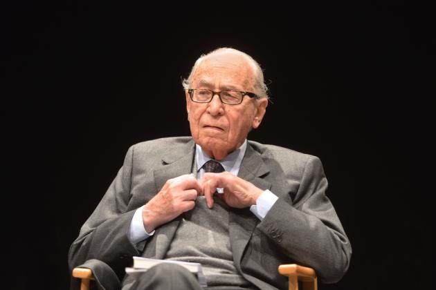 Virginio Rognoni, morto l'ex ministro della DC. Aveva 98 anni Il