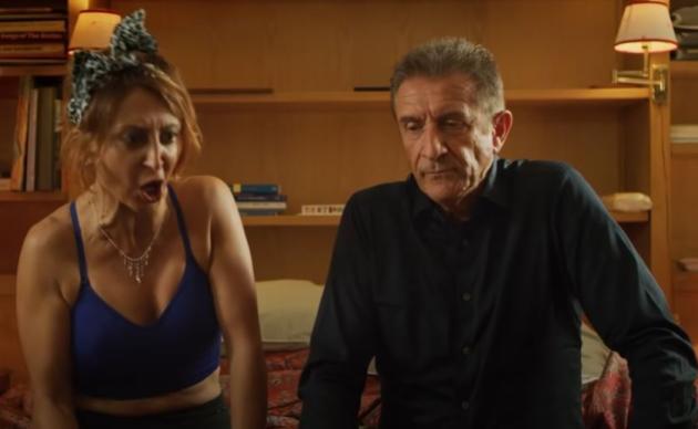 Lockdown all'italiana: trama, cast, come finisce, trailer e storia vera