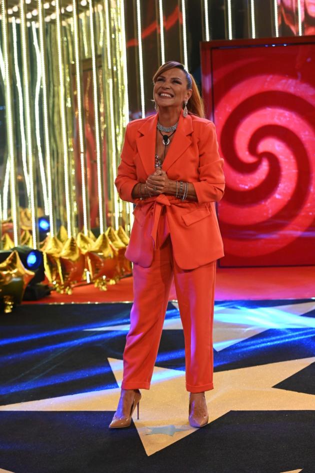 Patrizia Rossetti vita privata: la confessione piccante al Gf Vip 7