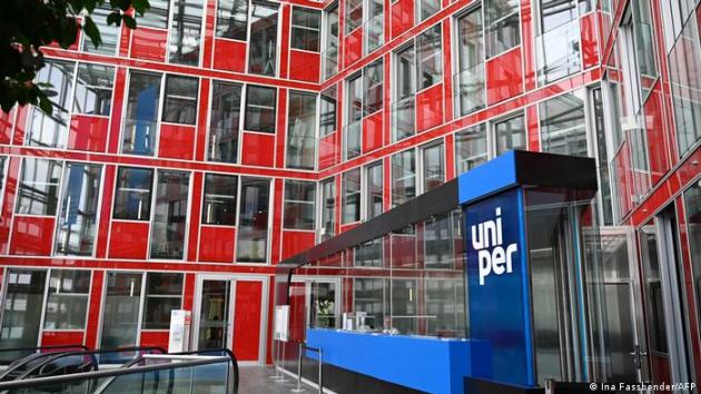 Crisi energetica, la Germania statalizza Uniper: salvataggio da 8 miliardi di euro