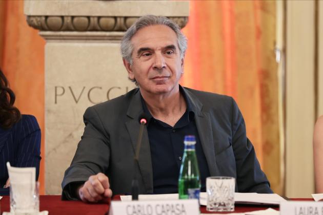 Moda, il settore chiude il 2022 a 92 mld (+10,5%). Carlo Capasa (CNMI): "Fatturato più alto in 20 anni, ma autunno a rischio"