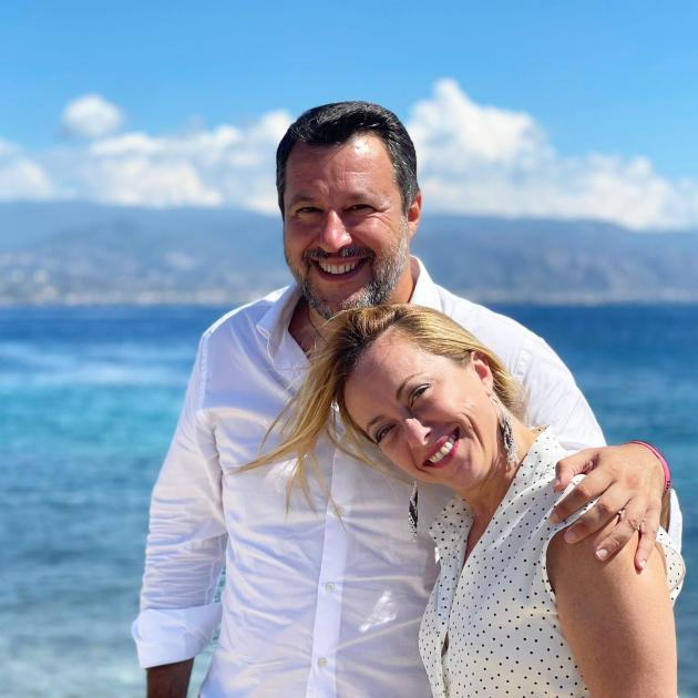 Elezioni, Salvini e Meloni divisi dallo scostamento. 'Serve', 'non è la soluzione