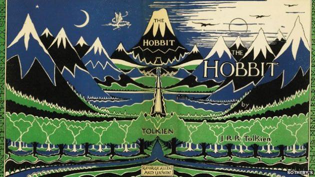 Auguri a "Lo Hobbit": il primo capolavoro di Tolkien veniva pubblicato 85 anni fa