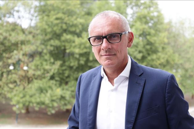 Eataly, Andrea Cipolloni (ex Autogrill) nuovo CEO. Bonomi (Investindustrial) sceglie il top manager esperto di retail e private equity