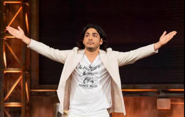 Max Angioni, chi è: origini, fidanzata, vita privata, età, altezza, peso e biografia