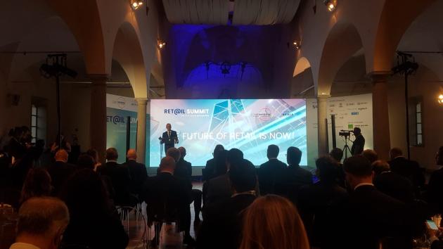 Confimprese Retail Summit 2022, Mario Resca: “Meno burocrazia, rinnovabili per essere autosufficienti, no all’aumento dei canoni per immobili commerciali”