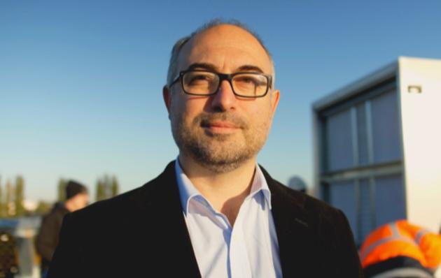 Rocco Ferreri, eccellenza italiana, sarà presente alla prima edizione di SocialEdilExpo a Roma 