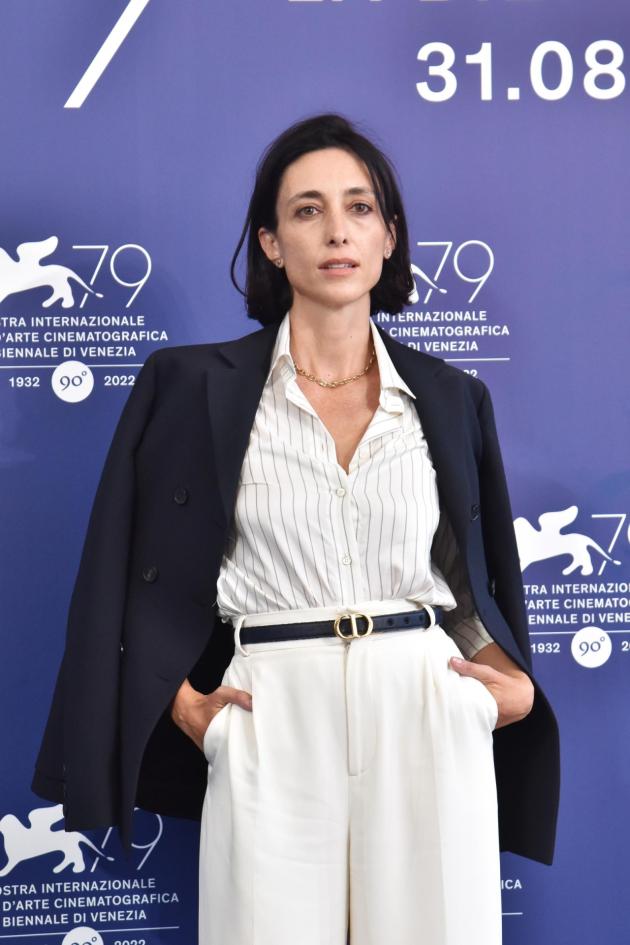 Elena Lietti chi è: marito, vita privata, figli, agenzia, film, tutto sull'attrice