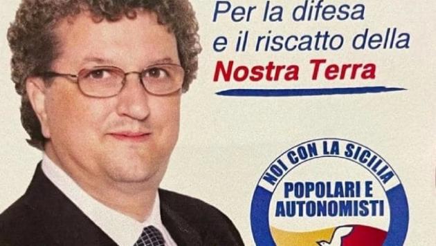 Palermo, arrestato Salvatore Ferrigno: candidato del centrodestra alle regionali. Mafia e voto di scambio 