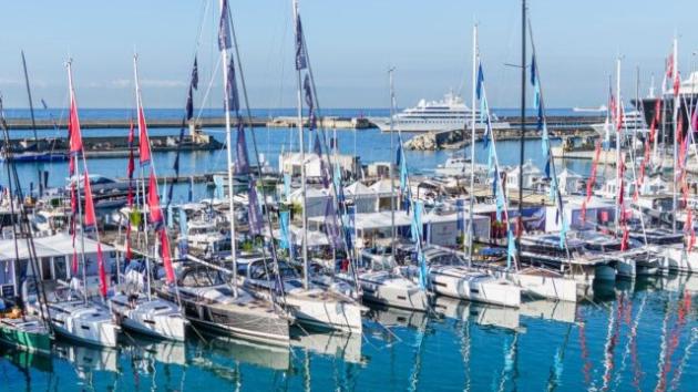 Il Salone Nautico di Genova punta al tutto esaurito