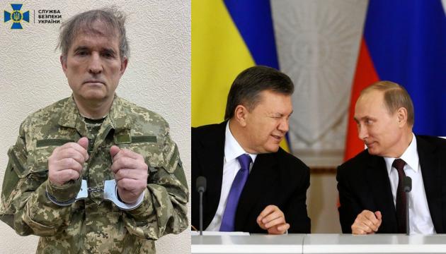 Ucraina: chi sono le "persone per bene" con cui Putin voleva sostituire Zelensky