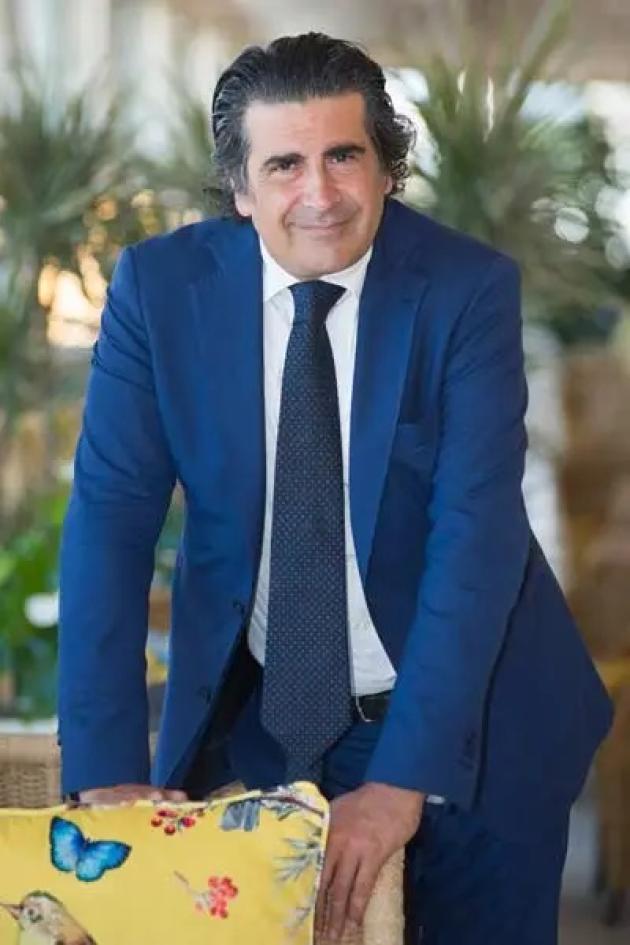 Alberto Veronesi