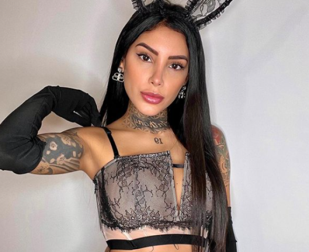Nicole Daza età, origini, altezza, marito, figli: chi è la moglie di Marcell Jacobs