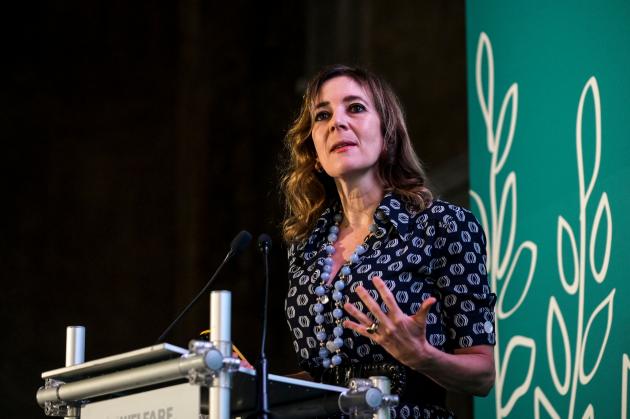 Veronica De Romanis: “Elezioni, fase di attesa per i mercati. Si punta ad un governo stabile che attui il PNRR”