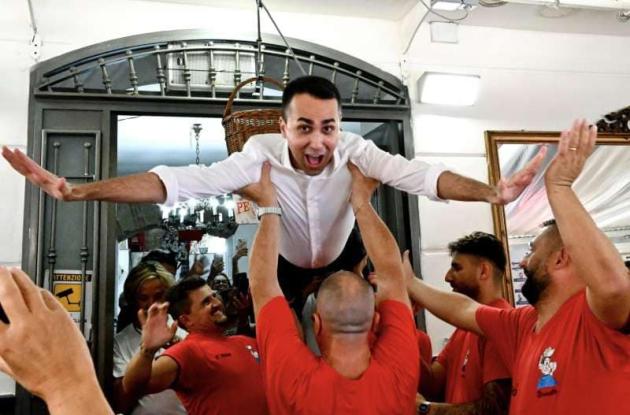 Elezioni 2022, da Di Maio a Carfagna fino a Paragone: tutti i grandi esclusi