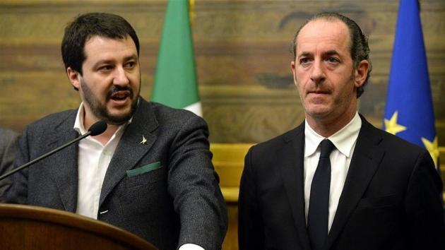 Elezioni, nel feudo leghista del Veneto FdI doppia il Carroccio (32%-14%). Zaia: “Momento delicato”