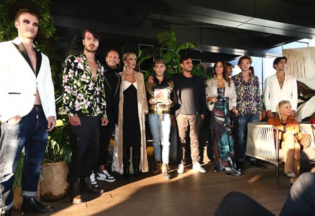 Moda e vip : a Milano, la settima edizione di Milano Fashion Day