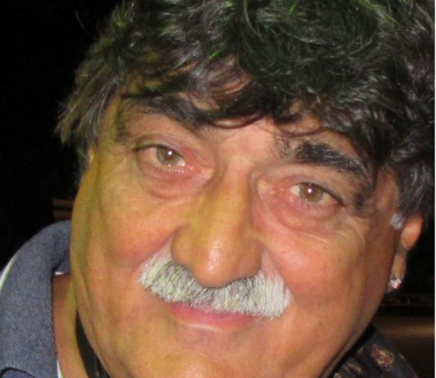 Il Baffo, chi è Roberto da