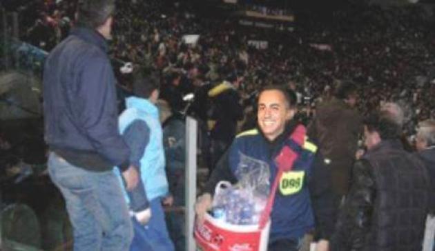 Di Maio, dalle stelle alle stalle: Impegno Civico arriva ultimo assoluto. Giggino dovrà tornare allo stadio?