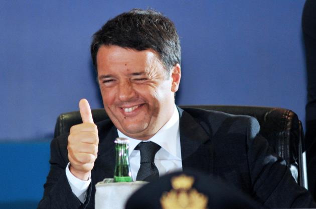 Elezioni, la “magia” di Renzi: ha 15 parlamentari con Italia Viva al 2%