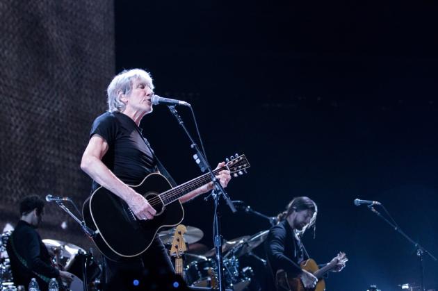 Ucraina, Polonia annulla concerti Roger Waters dopo la lettera contro l'invio armi a Kiev